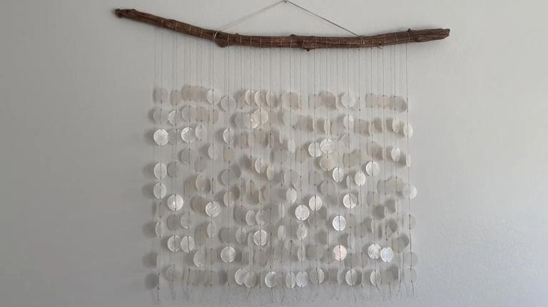 The chic decor DIY that instantly makes your bedroom look so dreamy