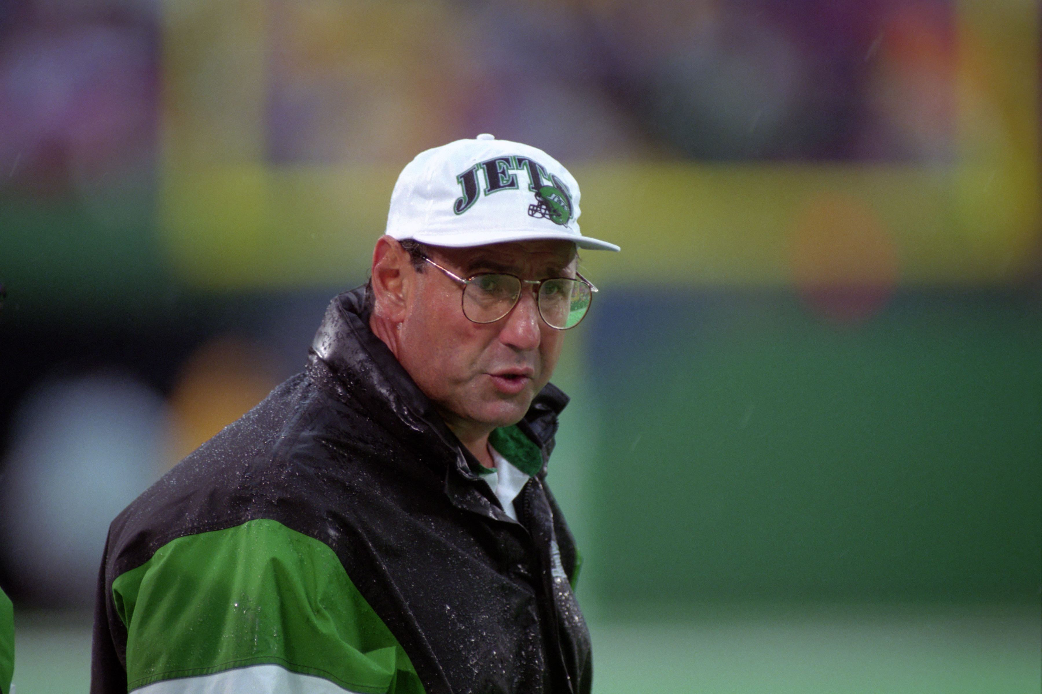 New York Jets flight connections 03/21/26<br><br>