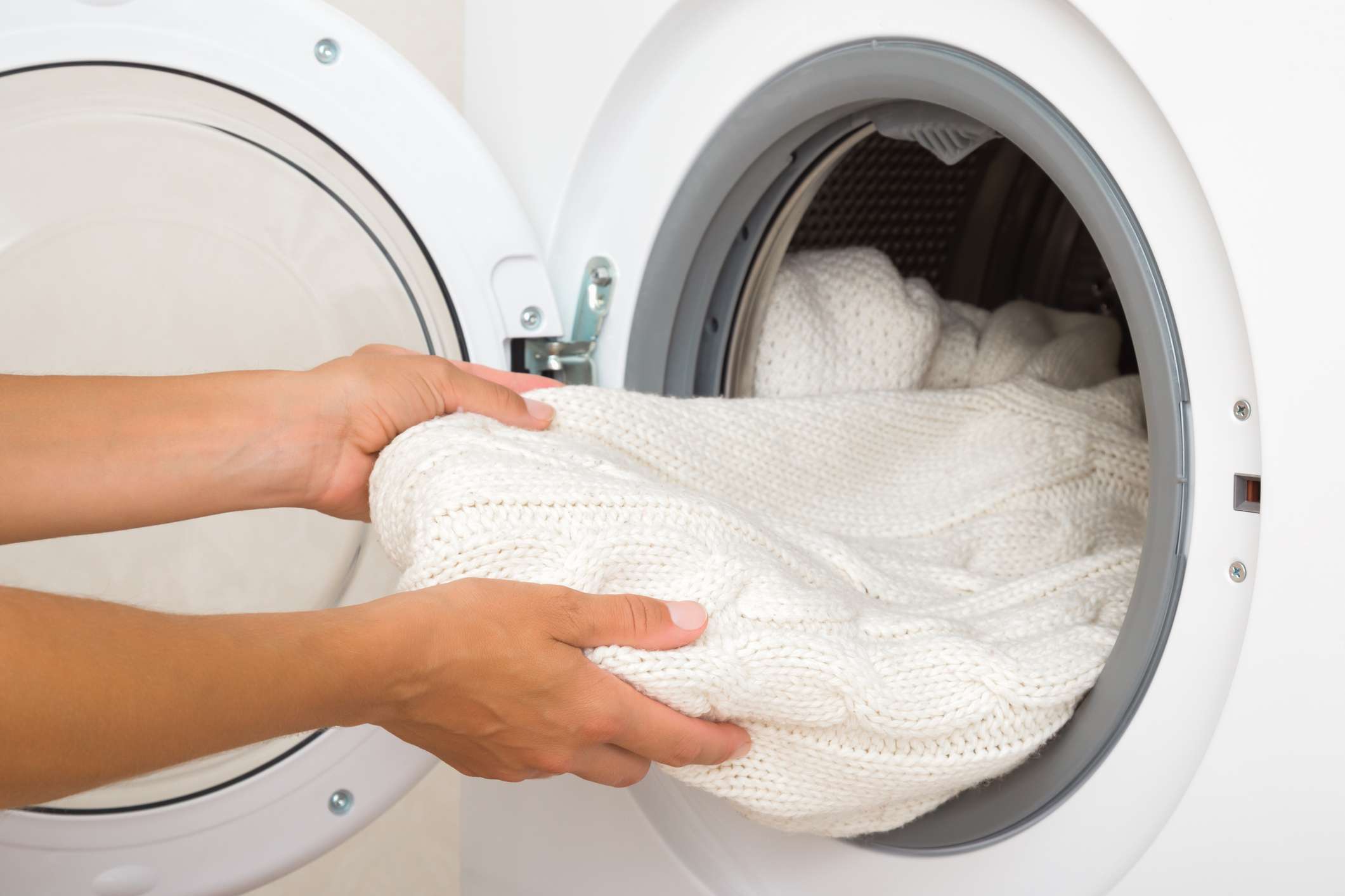 Professional cleaners say these 7 household items need washing more ...