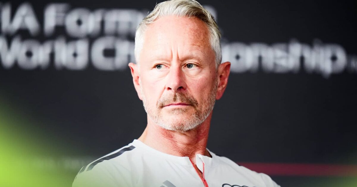 Why Jonathan Wheatley walked away from Audi and where he could land next
