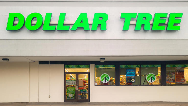 Dollar Tree vs. Aldi: Where $50 goes farthest in 2026
