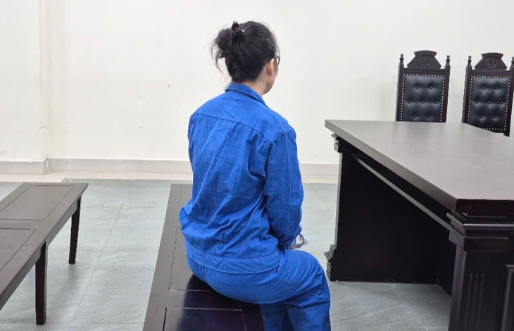 Nữ cán bộ phường 'giăng bẫy' lừa cấp sổ đỏ, chiếm đoạt hơn 10 tỉ của 6 người