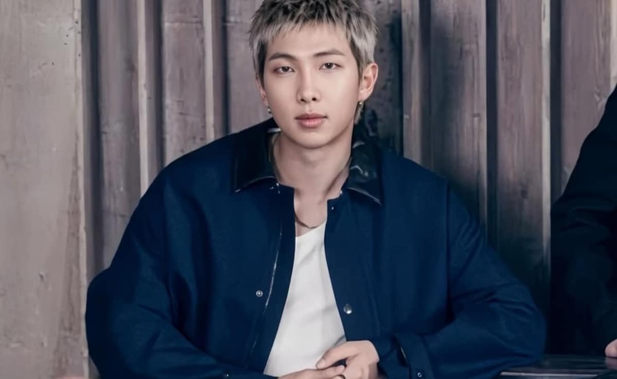 BTS's RM injures ankle before Arirang live concert: Accessory navicular ...