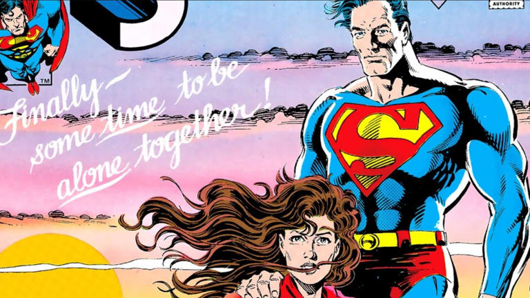 10 underrated Superman runs that are must-reads