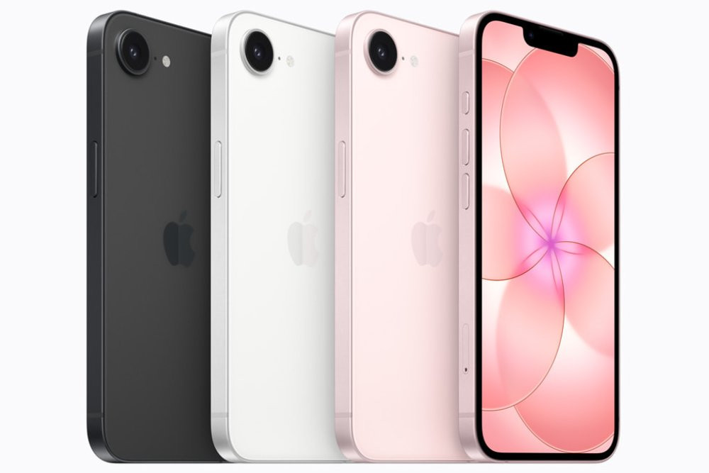 Cek Harga iPhone Terbaru di iBox Lebaran 2026 Jumat (21/3) Cek Harga iPhone Terbaru di iBox Lebaran 2026 Jumat (21/3)