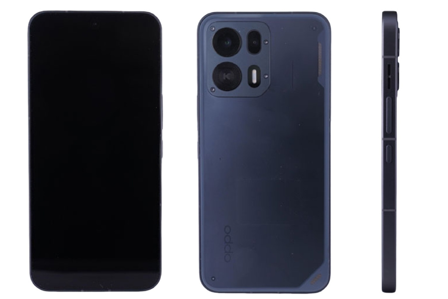 Oppo K15 Turbo, K15 Turbo Pro TENAA listings reveal specifications, images<br><br>