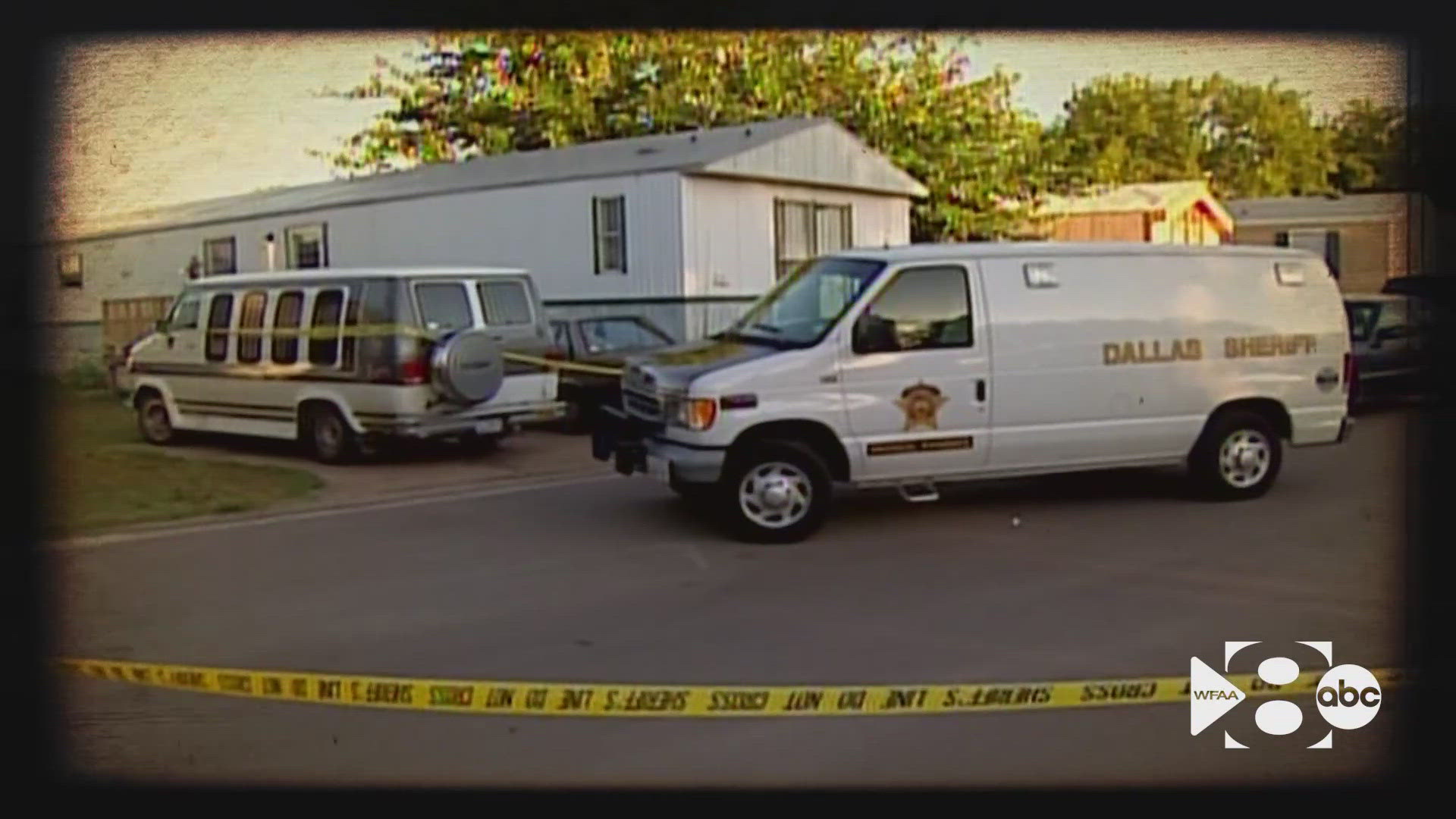 Parents sentenced to life in Texas case of child locked in closet for years