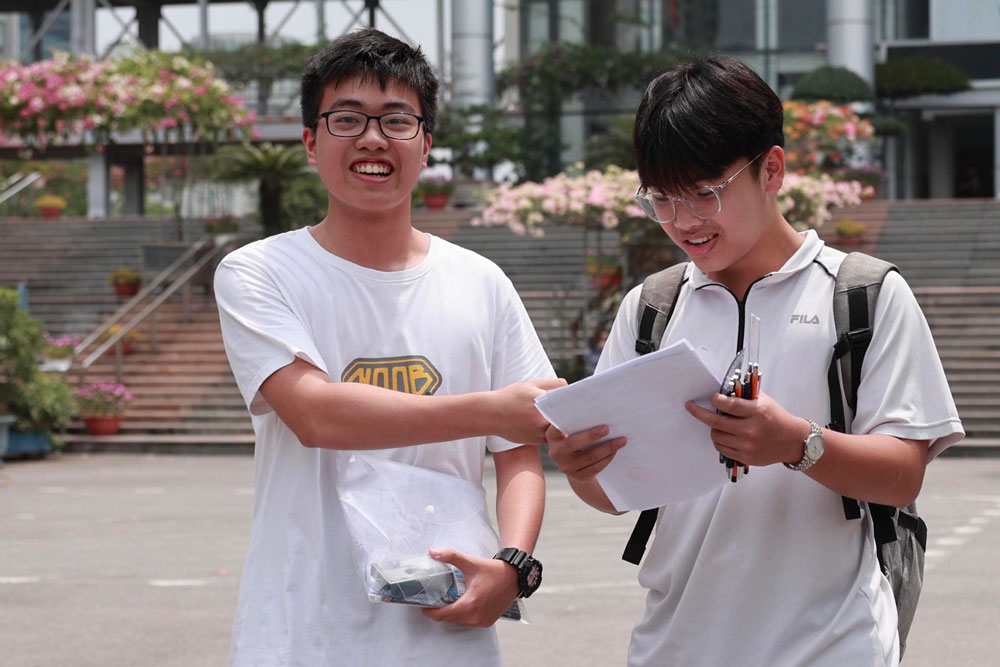 Tuyệt đối không bỏ qua những điều này khi tham gia xét tuyển đại học 2026