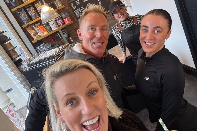 ‘Disco-style’ workout devised by Tyneside father-daughter duo lands in ...