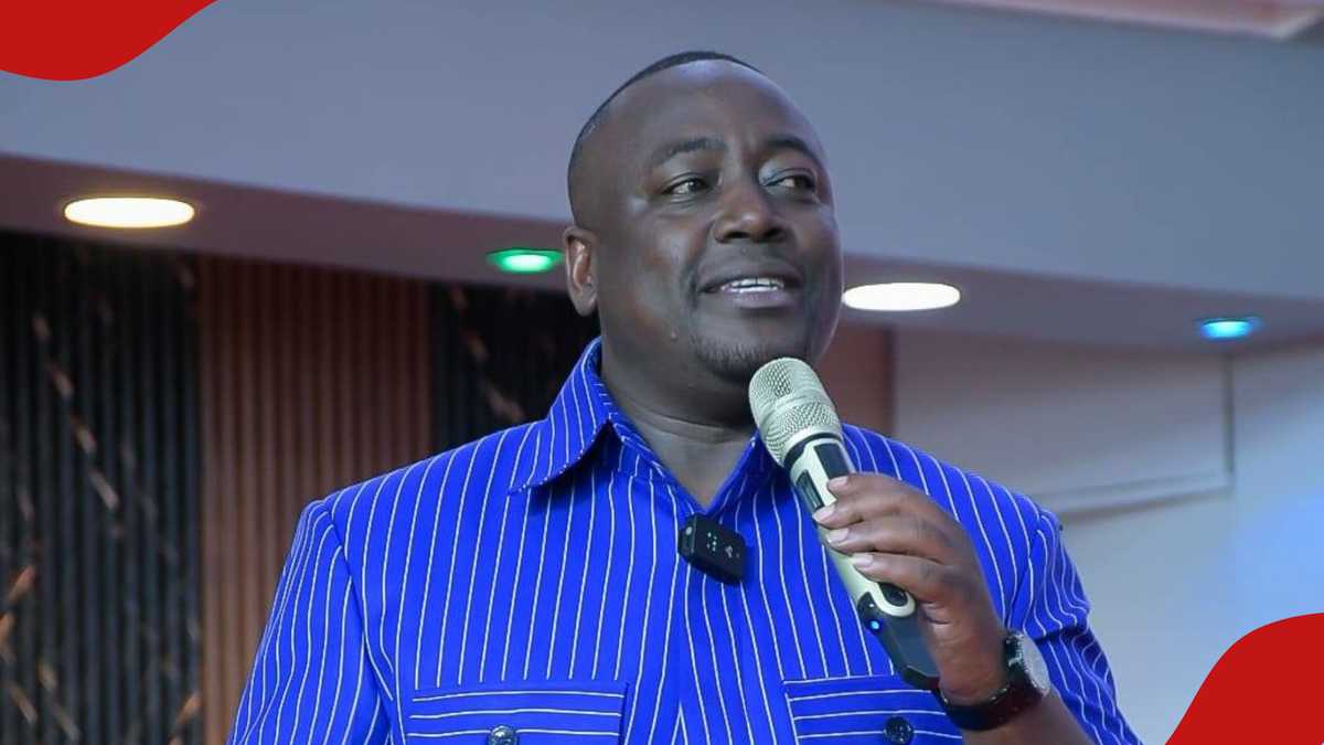 Pastor Kanyari admits free gifts mum got from church members enticed ...