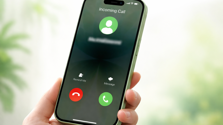 Tired of spam calls? This iPhone ‘screen unknown callers’ hack can save ...