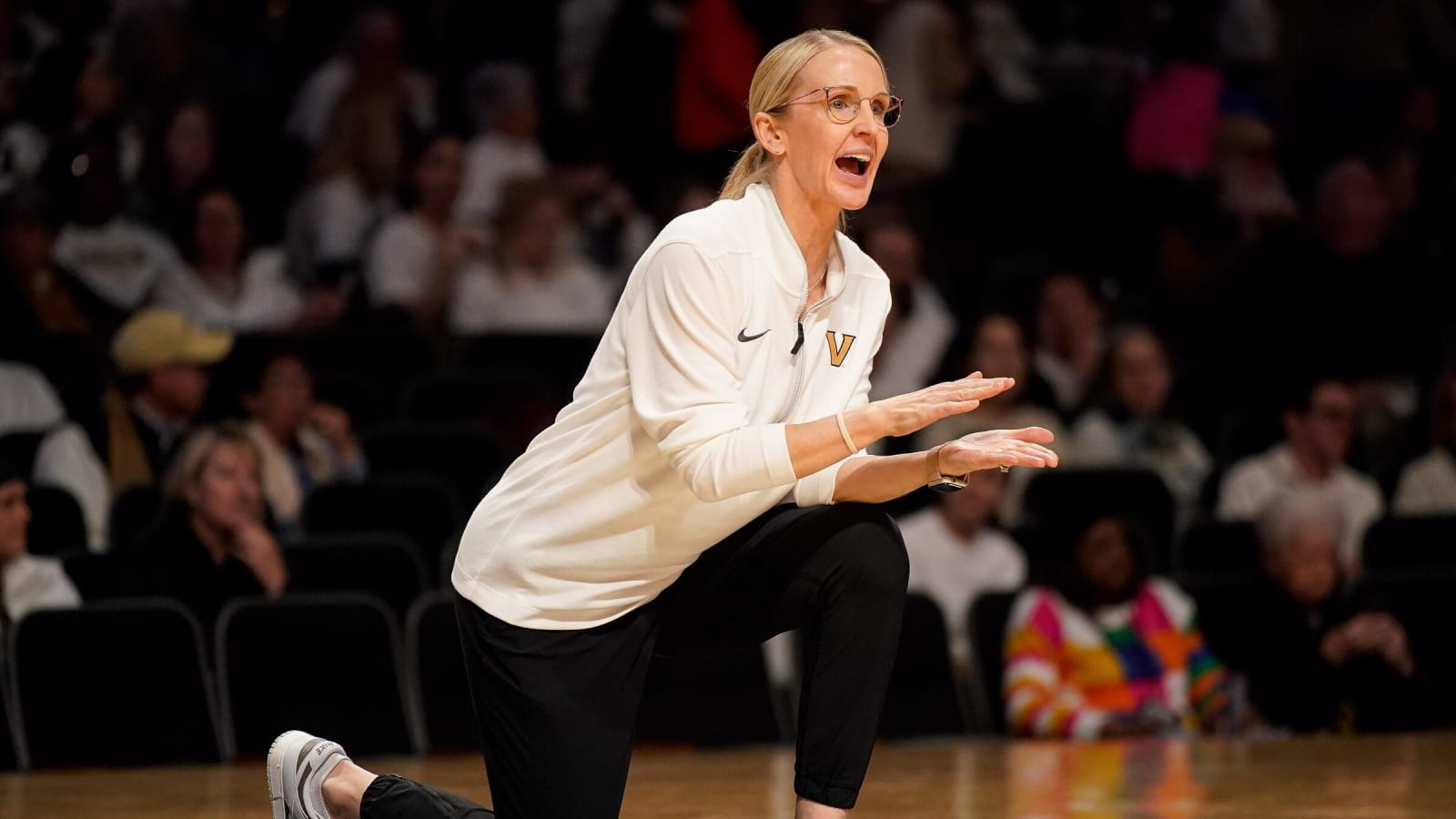 NCAA tournament preview: Vanderbilt WBB hosts High Point in first round
