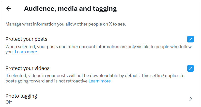 Your X Posts Are Training Elon Musk's AI. Here’s How to Stop It