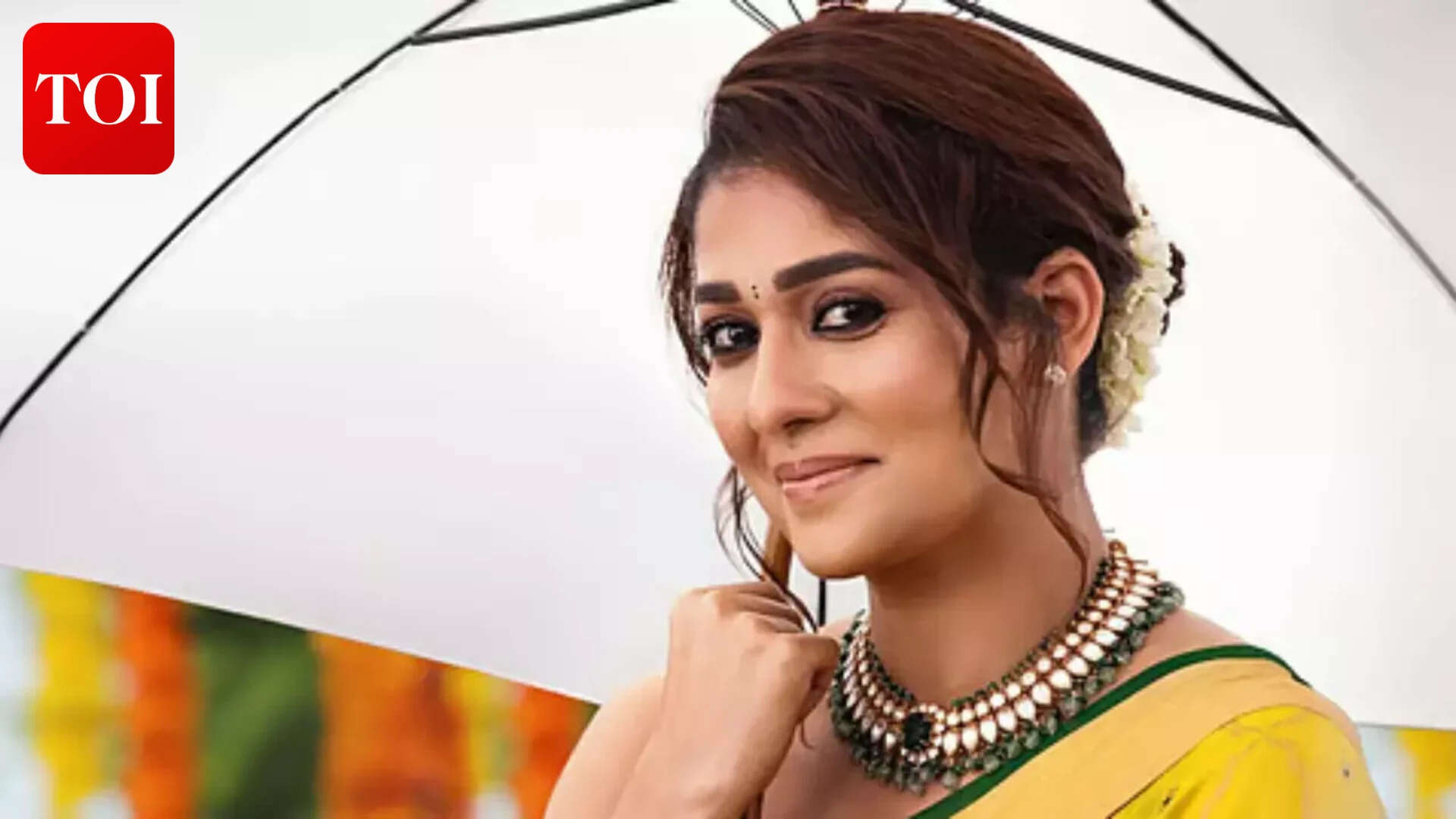 Richest South Indian actress 2026 Nayanthara leads with Rs 200