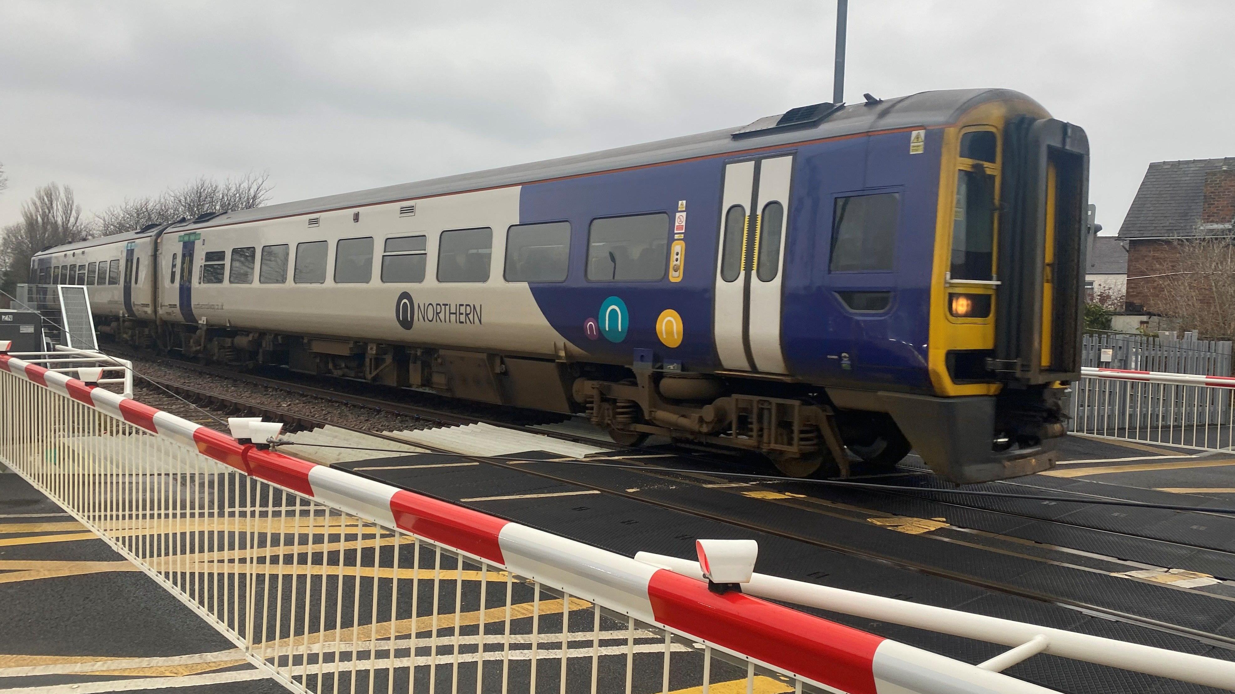 Will Northumberland Line success help more open?<br><br>