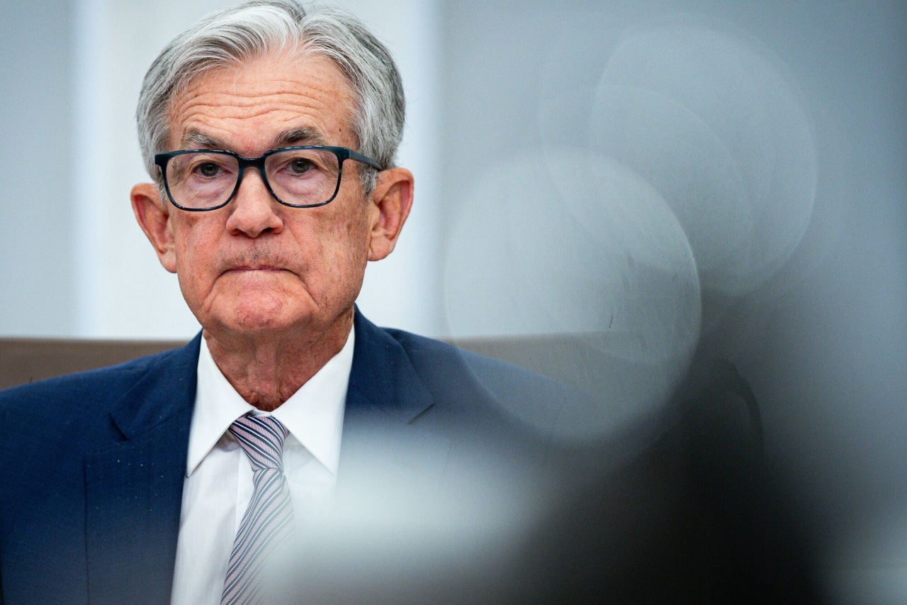 Why the Fed’s next rate move could be a hike