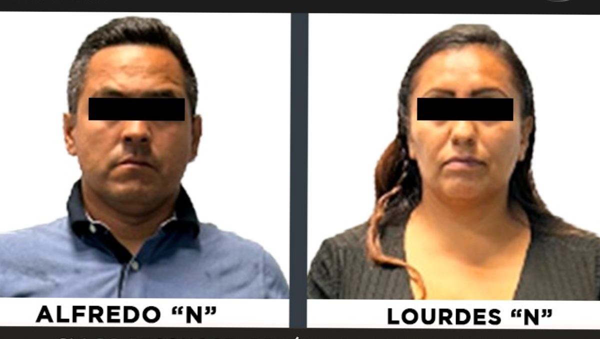 Procesan a ex policías por presunto secuestro exprés; fingían ser ...