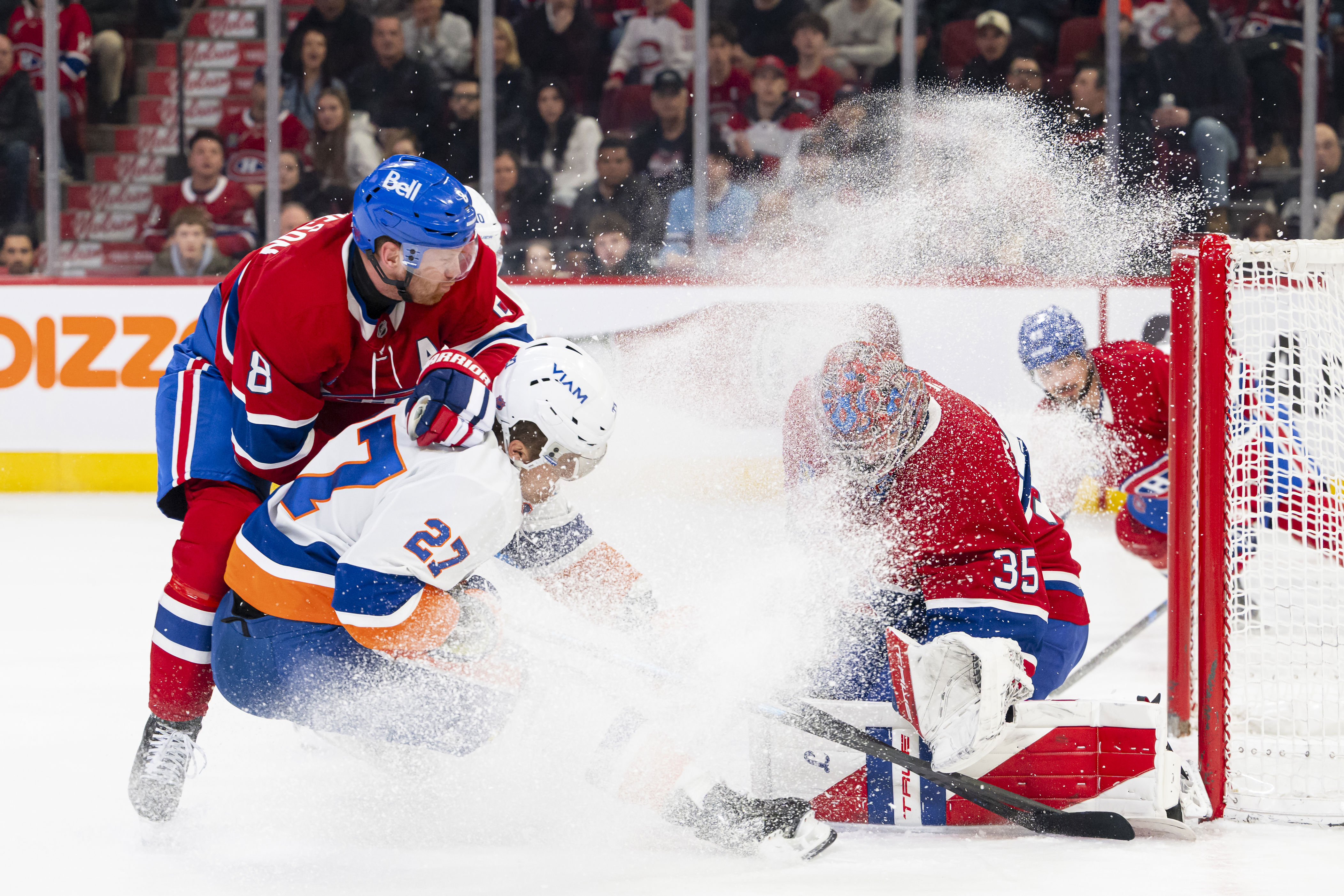 Islanders gameday news: Big weekend for a rebound<br><br>