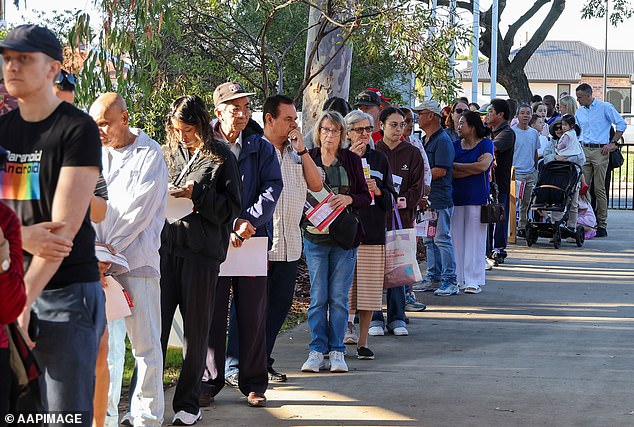 Labor wins South Australian election in a landslide as One Nation vote ...