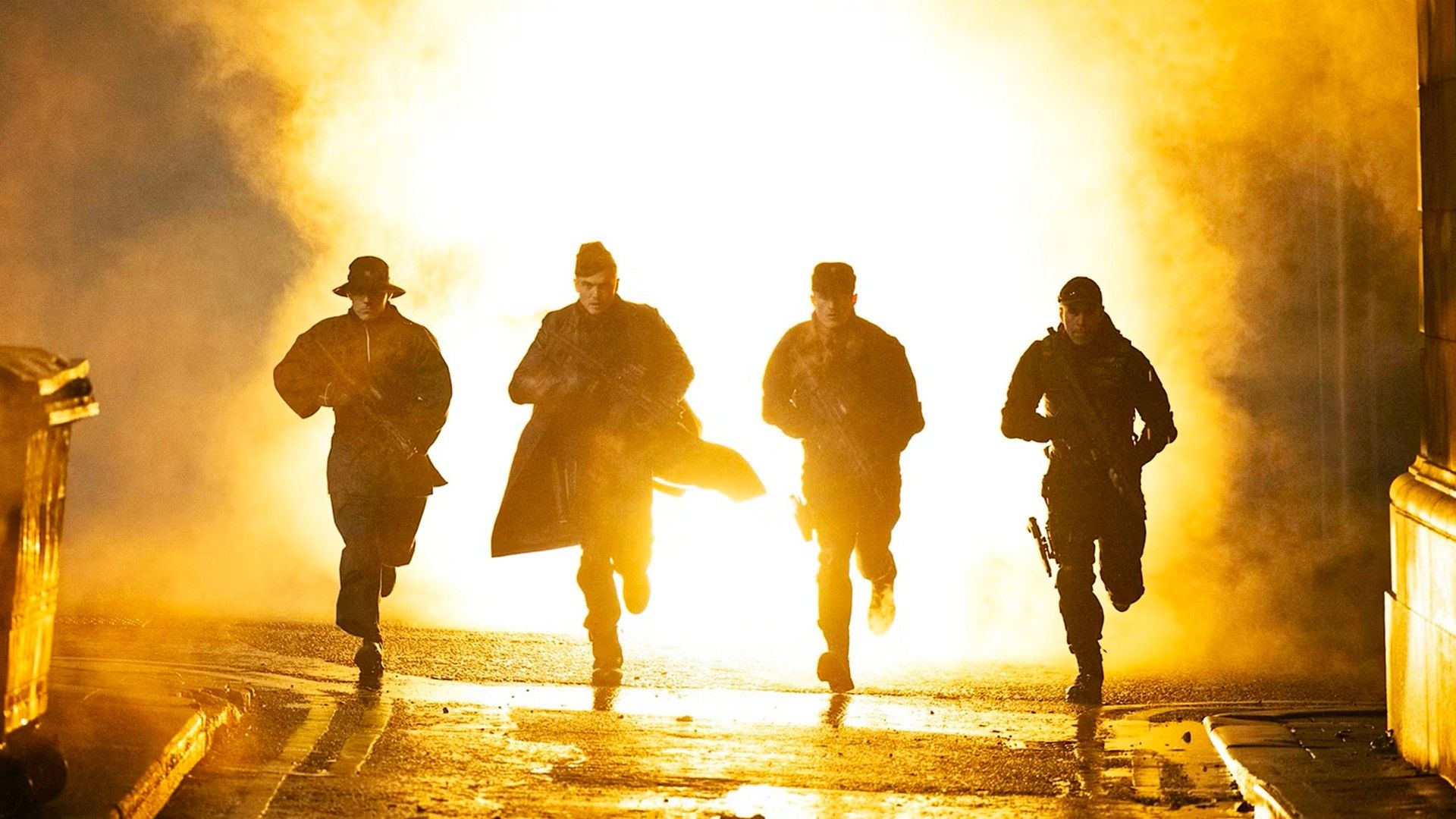 Stephen King's sci-fi action remake flop continues streaming redemption