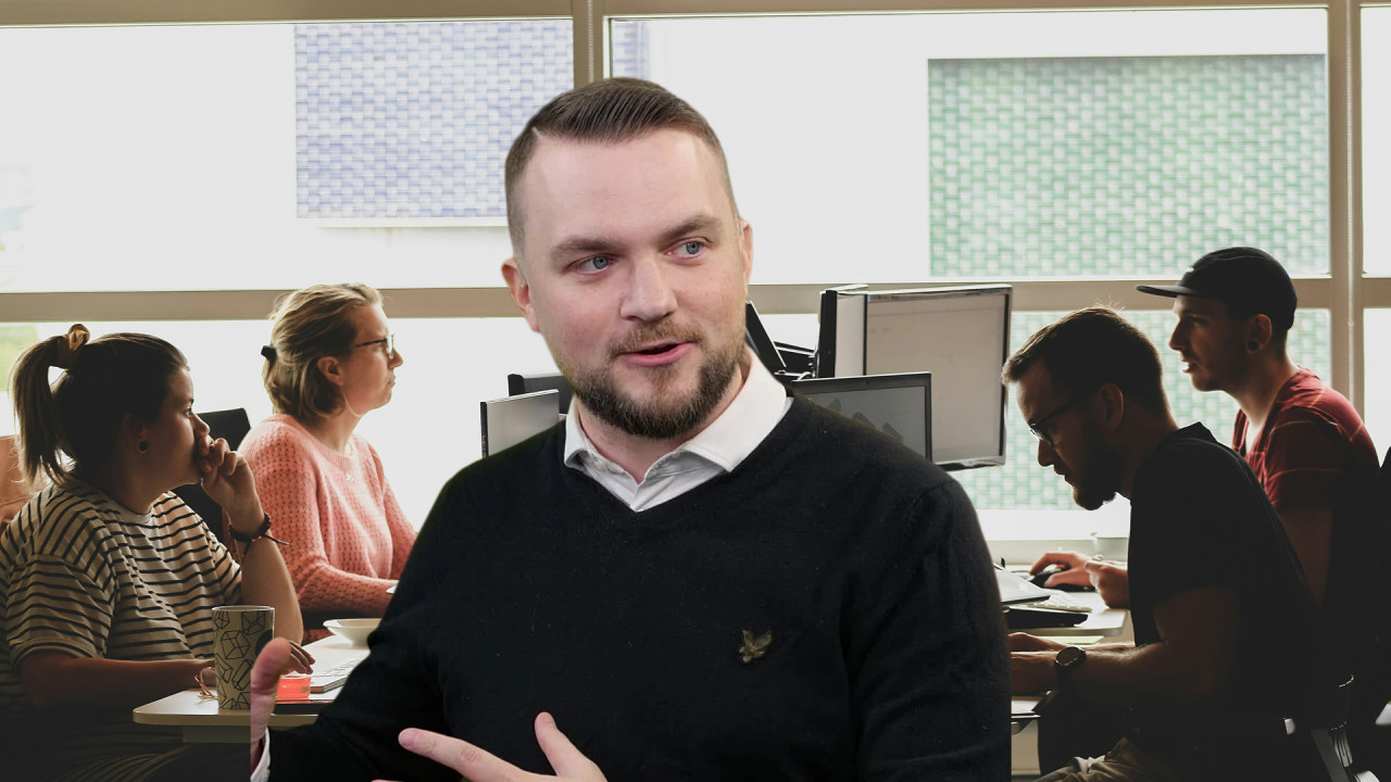 Svenskarna jobbar mest – men får sämre betalt: 