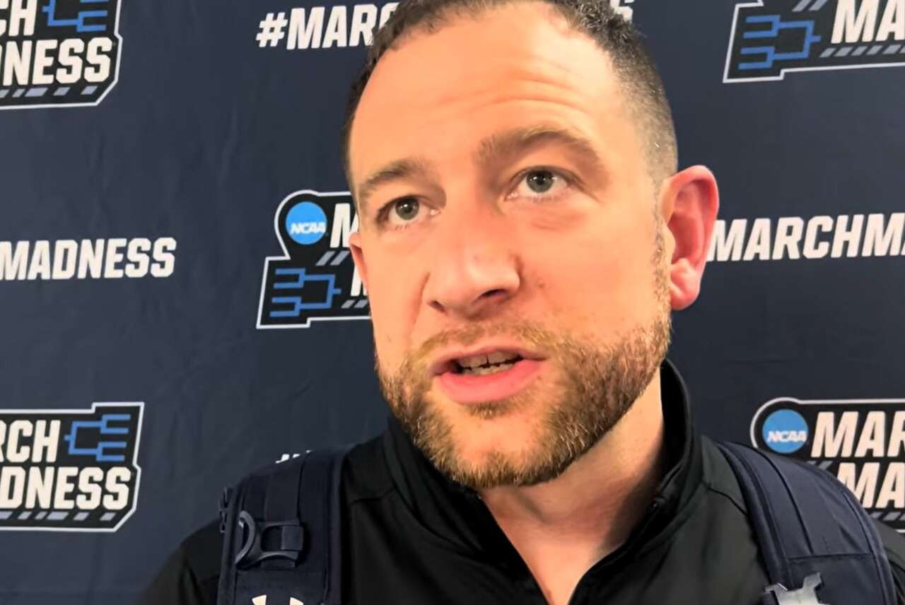 From Edwardsville to March Madness: SIUE reunion for Queens assistant ...