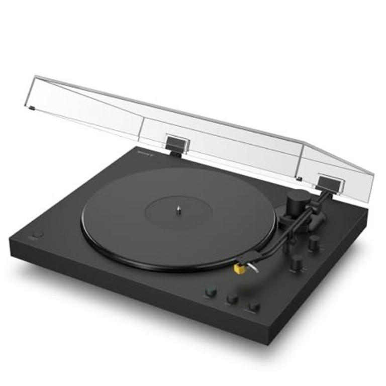 4 wireless turntable systems with Bluetooth and Sonos compatibility