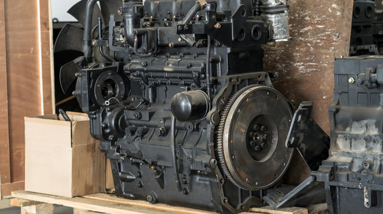 Here's what to know when you're considering a diesel swap