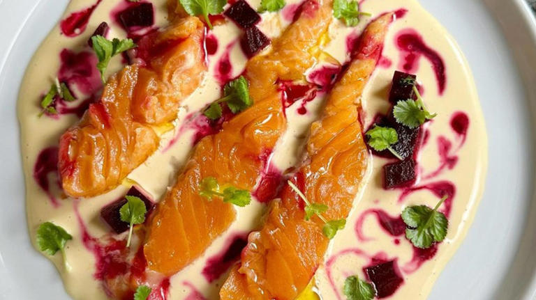 Why you should be cooking fish in an oil bath (confit style)