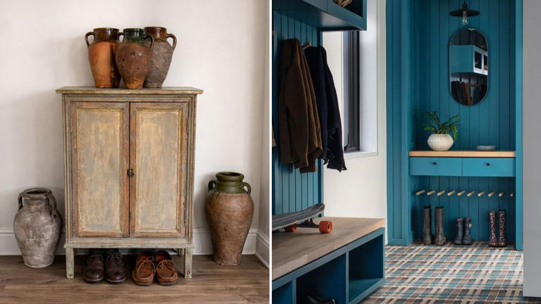 Short on storage space? Here's how to finally sort your shoes