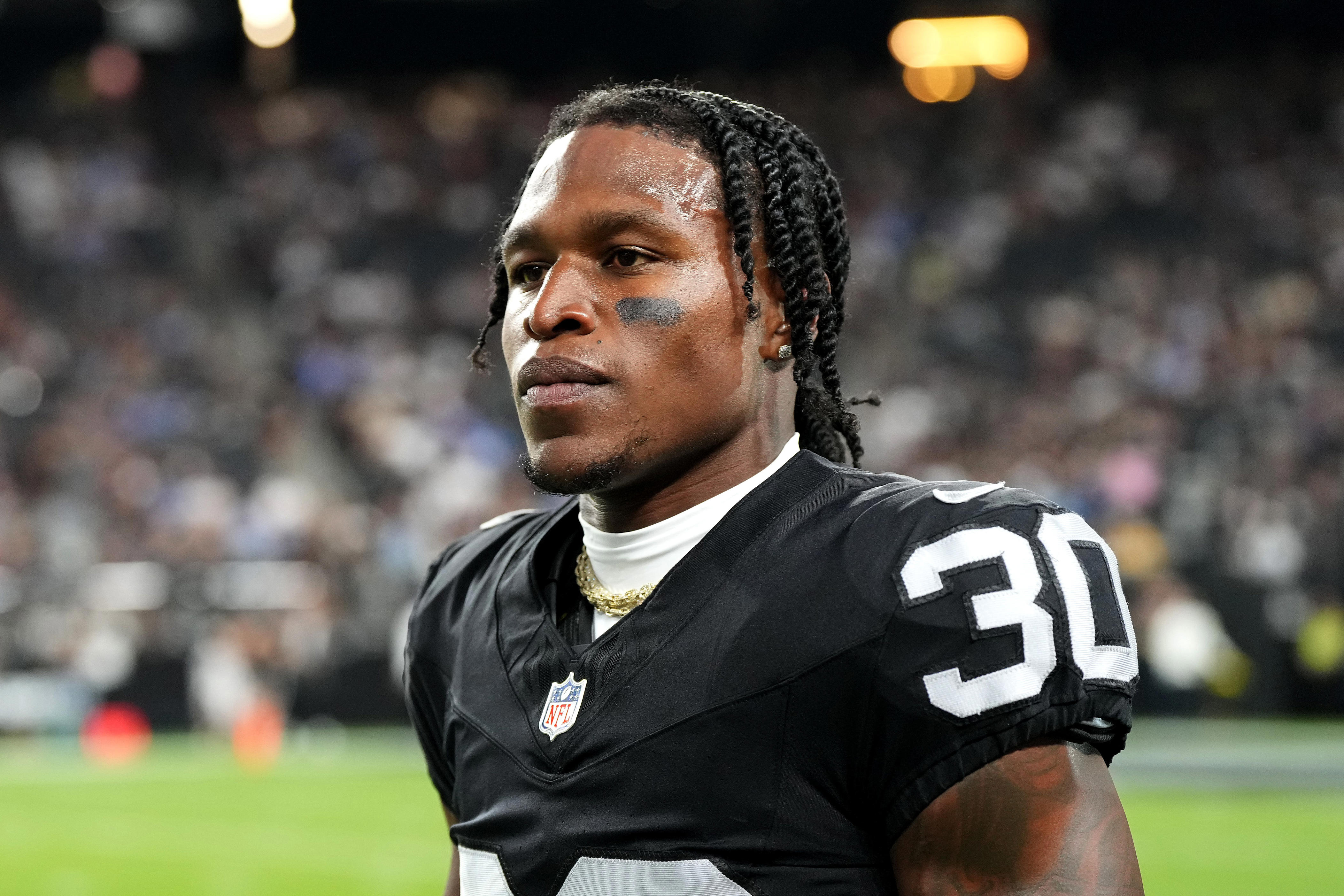 Breaking down the Falcons roster ahead of voluntary workouts