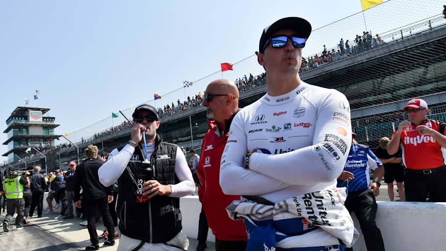 Every IndyCar driver at risk, with 2 more Indy 500 announcements<br><br>
