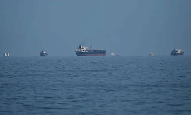 UK allows US to use bases for operations amid Hormuz Strait tensions