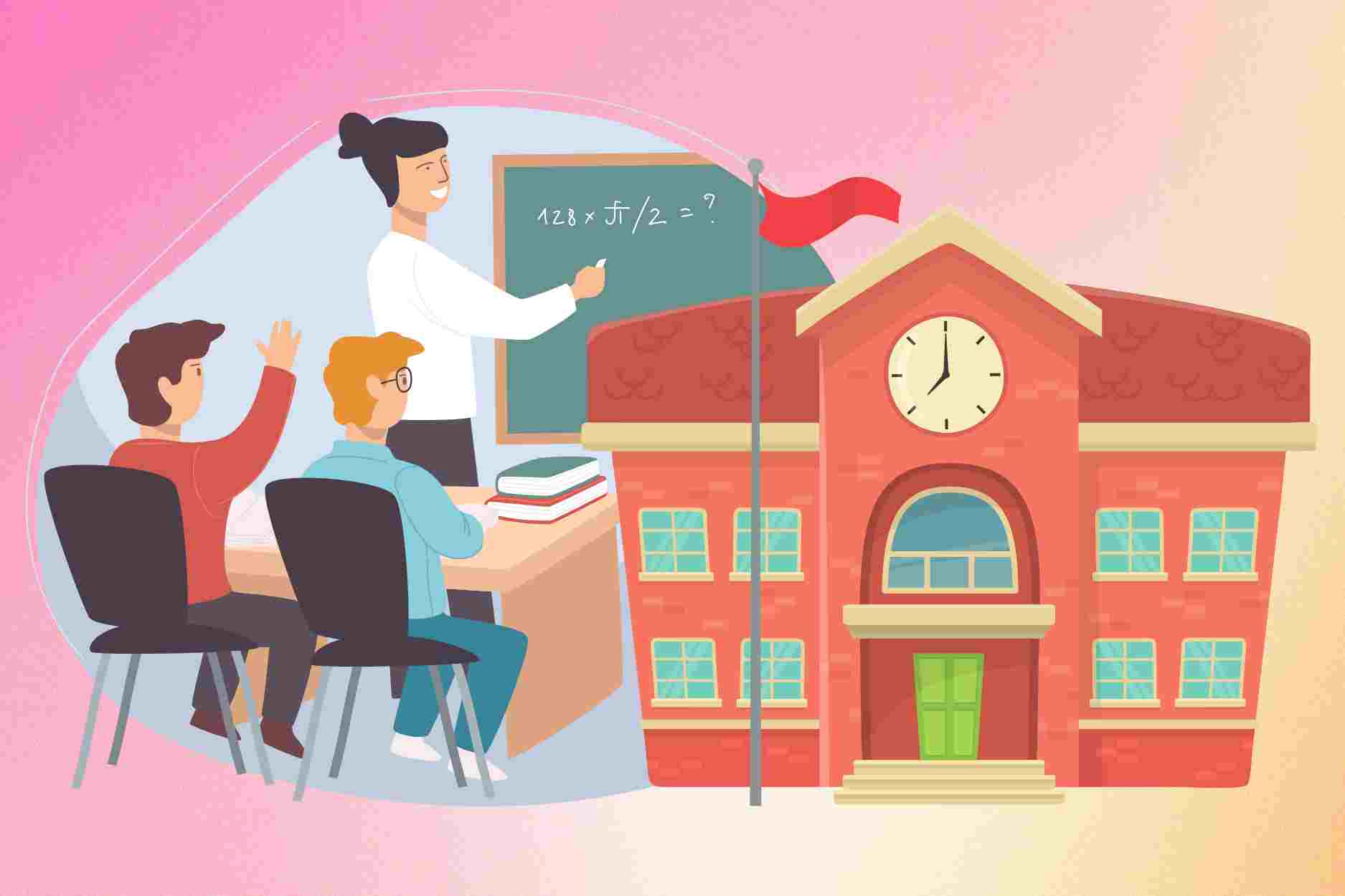 Nhiệm vụ và quyền của học sinh trường phổ thông nội trú