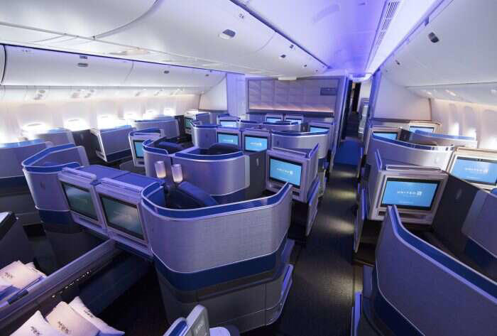 The best first class airlines in the world