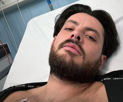 Geordie Shore’s Sophie Kasaei 'living in a nightmare' after boyfriend’s ...