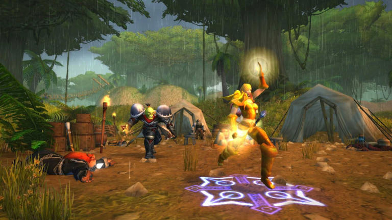 The best RPGs from every year of the 2000s