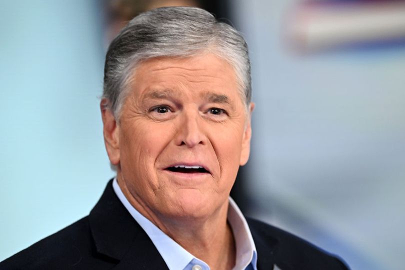 Fox News host Sean Hannity reveals he quit New York because people ...