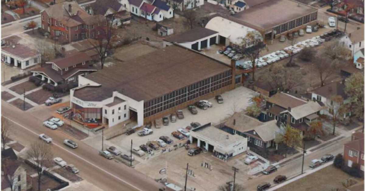 Historic Salisbury building transformed into affordable senior housing ...