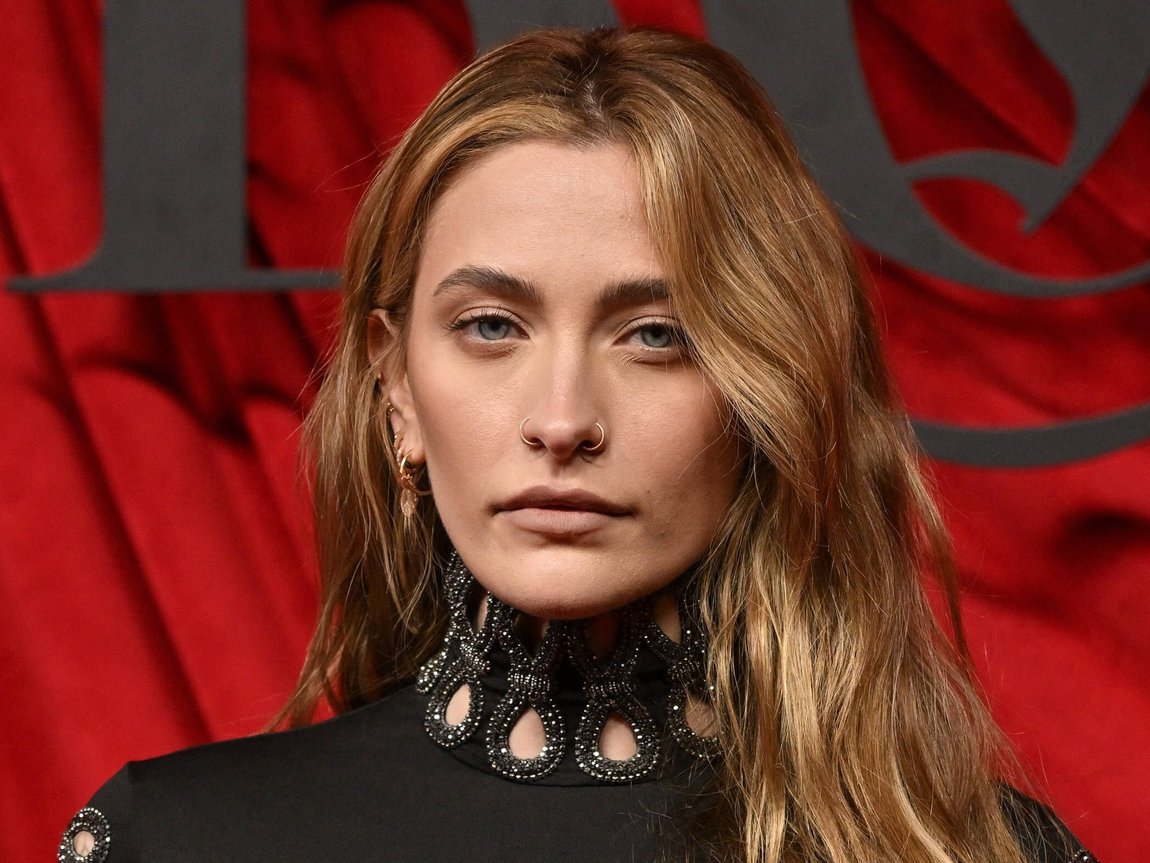 Streit um «Michael»-Biopic: Anwalt schiesst gegen Paris Jackson
