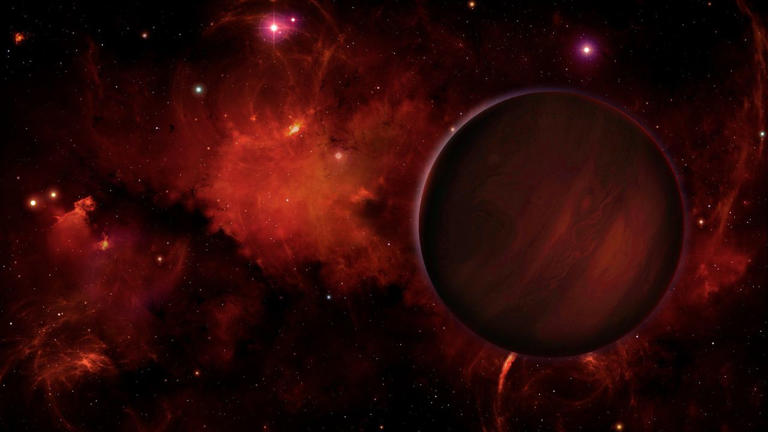 The loneliest places in the universe might actually be some of the best ...