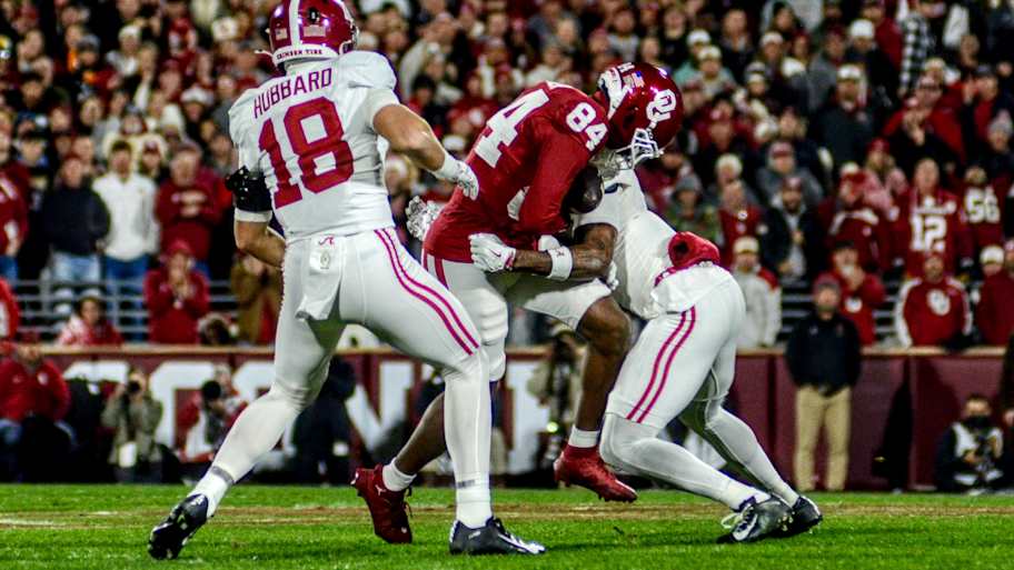 Oklahoma's most underrated offensive player at every position