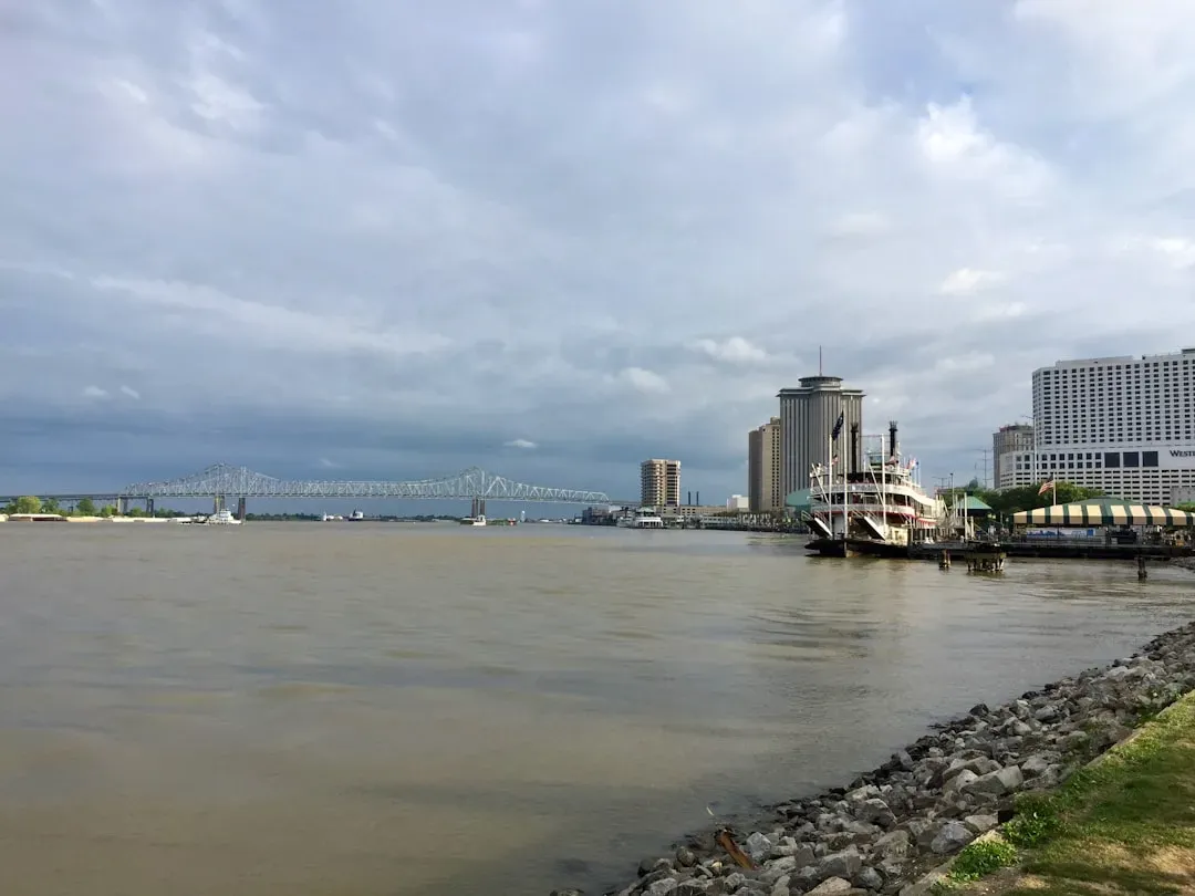 The 'don't move there' list: 10 cities climate experts warn could face ...