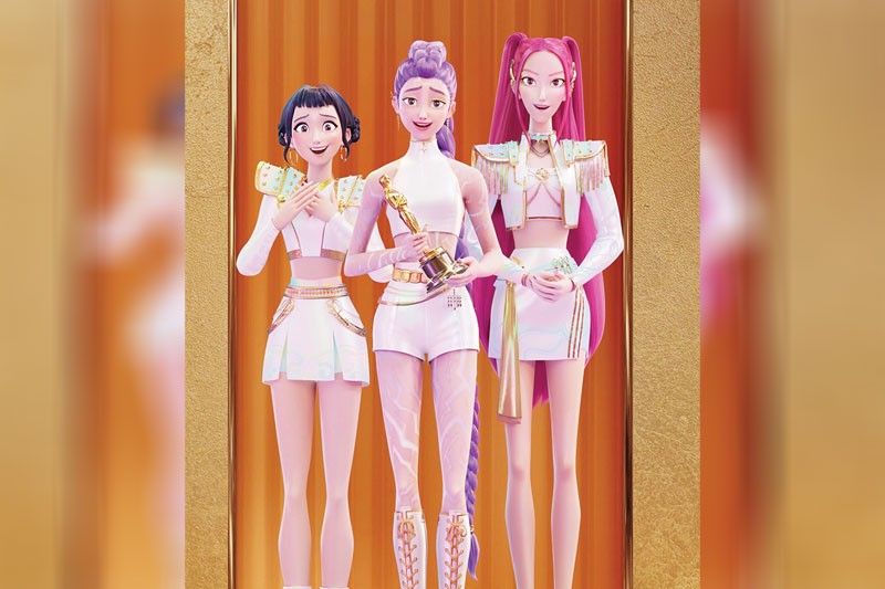 What’s next for ‘KPOP Demon Hunters’ after its big Oscar moment?