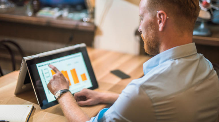 Why there's simply no need for touchscreen laptops anymore
