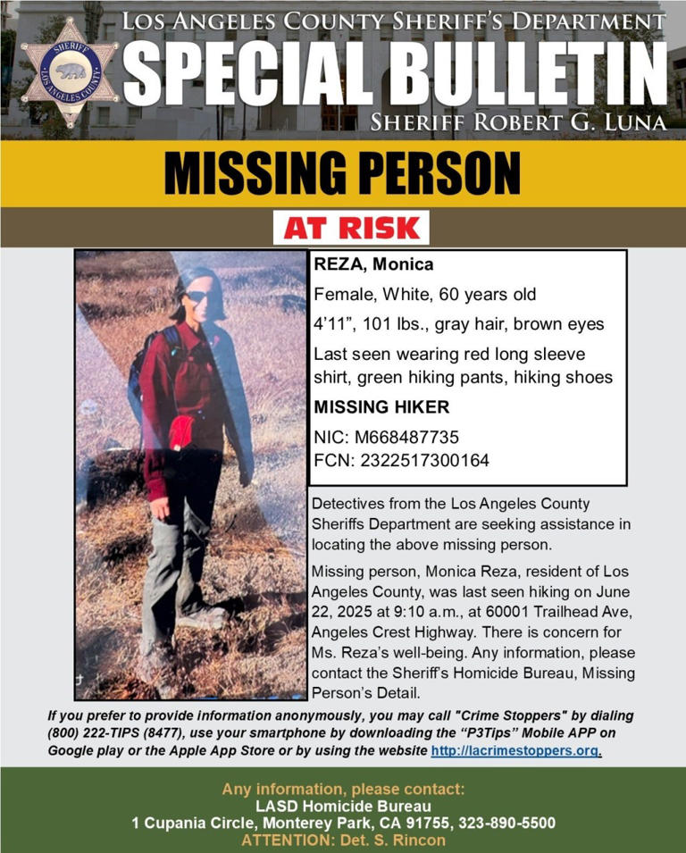 Rocket scientist with ties to missing Air Force general associated with ...