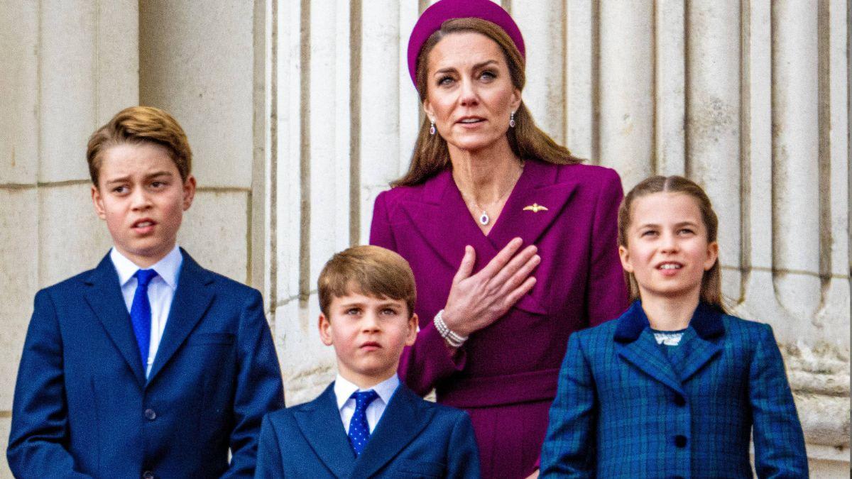 Prince William and Kate Middleton taking secret lessons in ruling ...