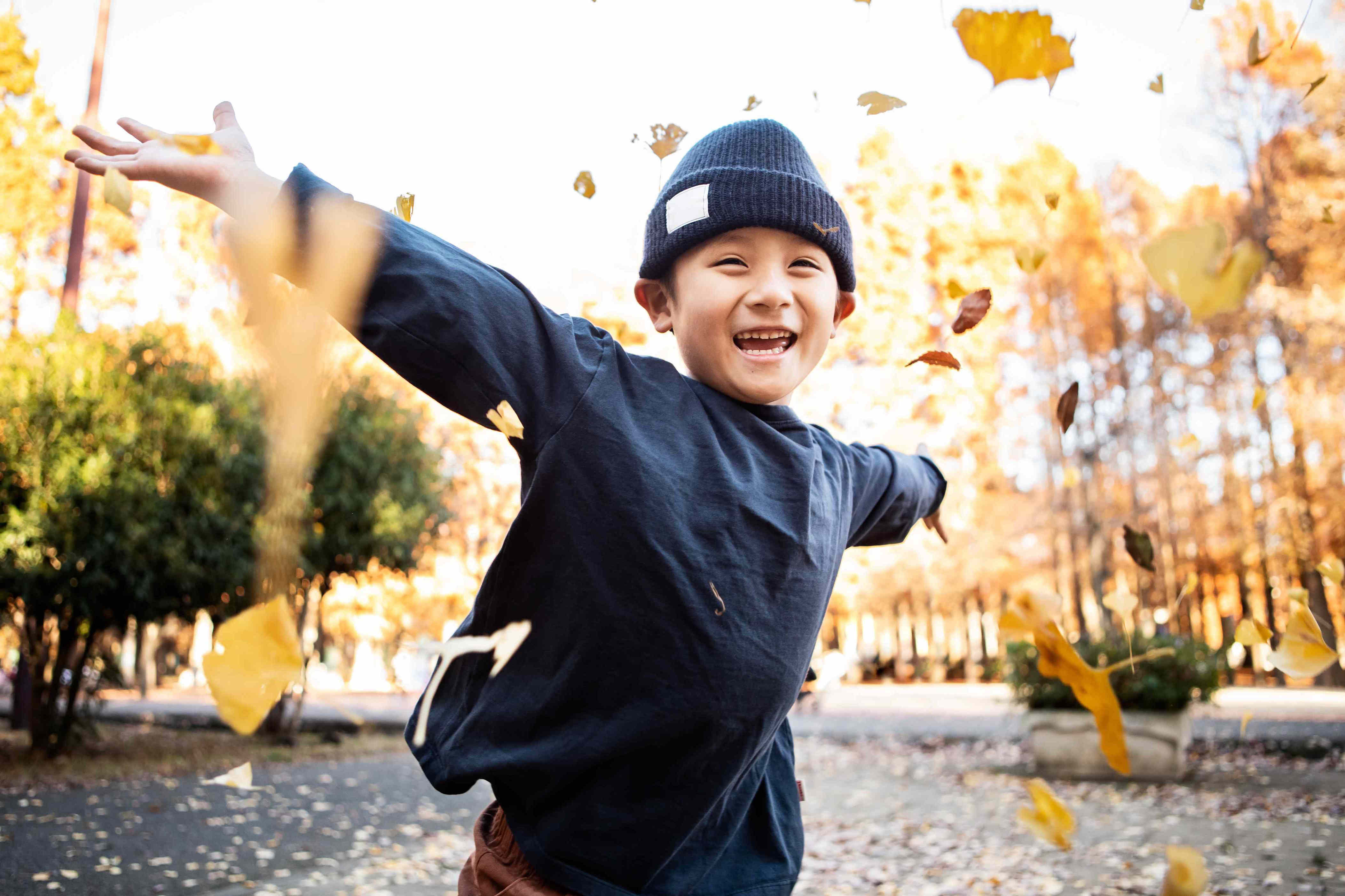 6 Simple Play Activities That Are Actually So Good Your Kids