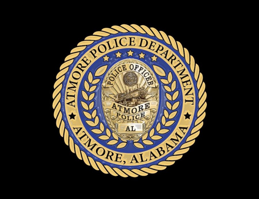Woman hurt in Atmore shooting