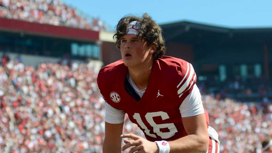 Oklahoma's most underrated offensive player at every position